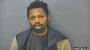 Javontae Graves Arrest Mugshot