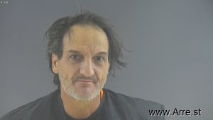 Jeffery Mays Arrest Mugshot