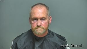 Jeffrey Hansen Arrest Mugshot