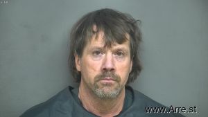 Jeffrey Price Arrest Mugshot