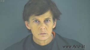 Jennifer Miller Arrest Mugshot