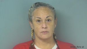 Jennifer Yoder Arrest Mugshot