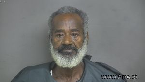 Jeremiah Waller Arrest Mugshot