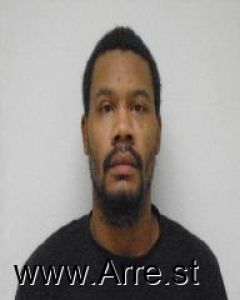 Jermaine Davis Arrest Mugshot