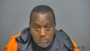 Jerome Davis Arrest Mugshot