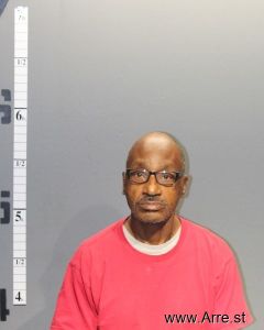 Jerome  Walker  Arrest Mugshot