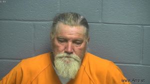 Jerry  Blansett Arrest Mugshot