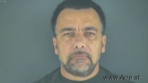 Jerry Spradlin Arrest Mugshot