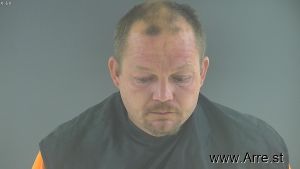 Jesse Milton Arrest Mugshot