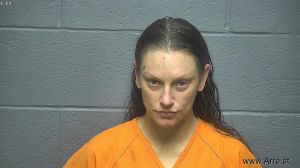 Jessica  Pontious  Arrest