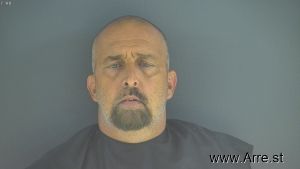 Joey Roach Arrest Mugshot