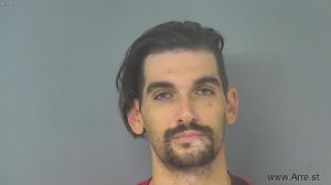 John Kauffmann Arrest Mugshot