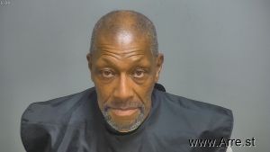 John Silver Arrest Mugshot