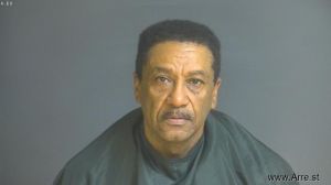 John Venable Arrest Mugshot