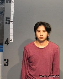 Johnny Pham Arrest Mugshot