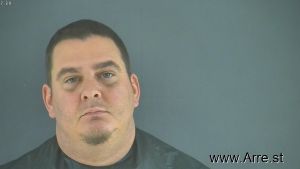 Jonathan Delano Arrest Mugshot