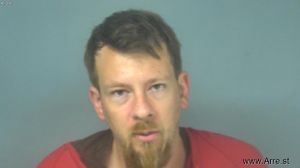 Jonathan Lyons Arrest Mugshot