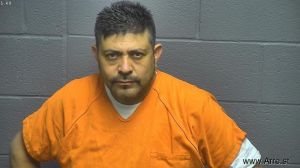 Jose Ramirez Arrest Mugshot