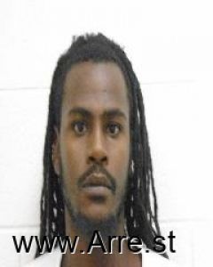 Joseph Blake Jr Arrest Mugshot