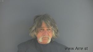 Joseph Shaner Arrest Mugshot