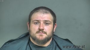 Joshua Clarke Arrest Mugshot