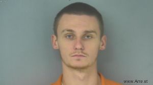 Joshua Price Arrest Mugshot