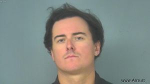 Joshua Snow Arrest Mugshot