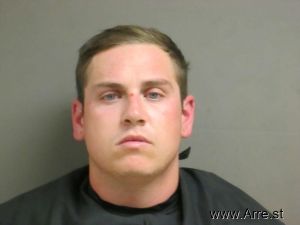 Joshua Williams Arrest Mugshot