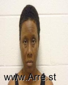 Josiane Kigno Bassoua Arrest Mugshot