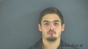 Justin Detamore Arrest Mugshot