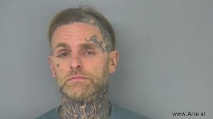 Justin Henderson Arrest