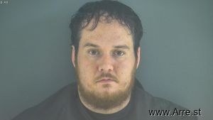 Justin Stacey Arrest Mugshot