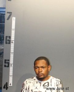 Justin Townsend Arrest Mugshot