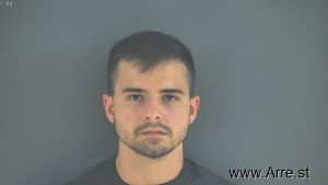 Justin  Wallace Arrest Mugshot