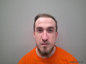 Jace Shelburne Arrest Mugshot