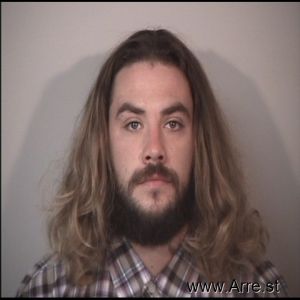 Jacob Gwaltney Arrest Mugshot