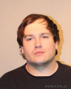 Jacob Harris Arrest Mugshot