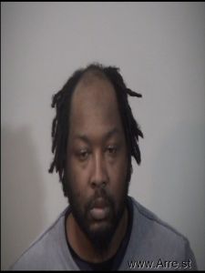 Jamar Smith Arrest Mugshot