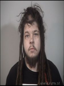 James Simmons Arrest Mugshot