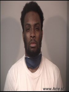 Jaquan Mcneil Arrest Mugshot