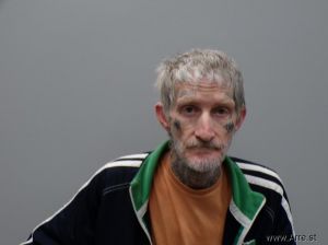 Jason Nunn Arrest