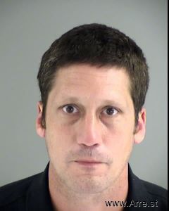 Jason Wells Arrest Mugshot