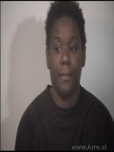 Jaunikquaw Norris Arrest Mugshot