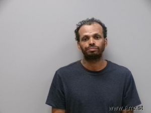 Jeffery Bussey Arrest Mugshot