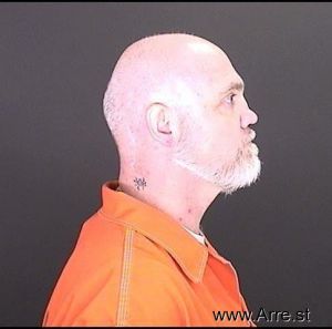 Jeffrey Byrd Arrest Mugshot