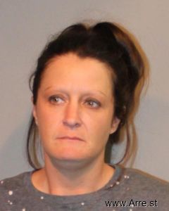 Jennifer Fletcher Arrest Mugshot