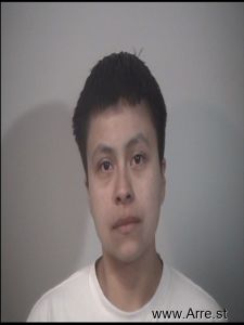 Jennifer Ramirez Torres Arrest Mugshot