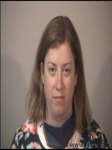 Jennifer Redmond Arrest Mugshot