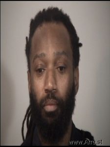 Jeone Coleman Arrest Mugshot