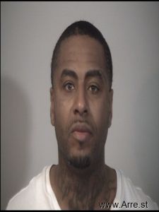 Jeremy Pettis Arrest Mugshot